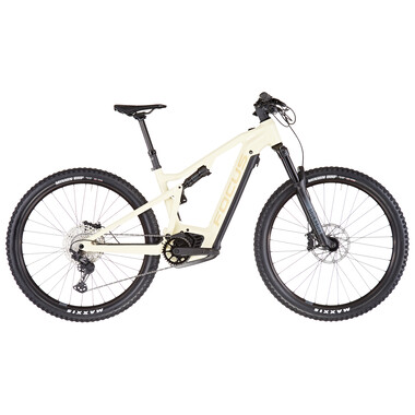 Mountain Bike eléctrica FOCUS Thron² 6.8 29" Blanco 2023 0